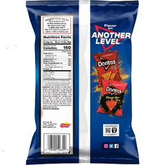 Doritos Cool Ranch Tortilla Chips - 9.25oz