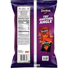 Doritos Spicy Sweet Chili Tortilla Chips - 9.5oz