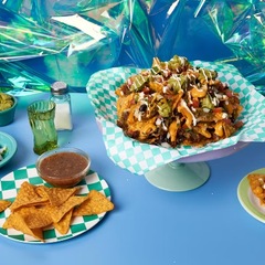 Doritos Salsa Verde Tortilla Chips - 9.25oz