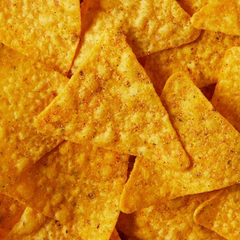 Doritos Cool Ranch Flavor Party Size Tortilla Chips - 14.5oz