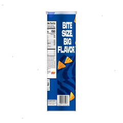 Doritos Minis Cool Ranch Tortilla Chips - 5.1oz