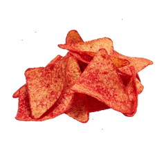 Doritos Flamas Tortilla Chips - 9.25oz