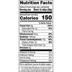 Doritos Flamin' Hot Nacho Cheese Tortilla Chips - 9.25oz