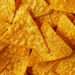 Doritos Cool Ranch Flavor Party Size Tortilla Chips - 14.5oz